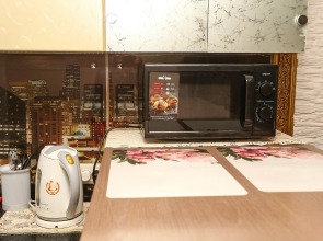 Квартира Уютная