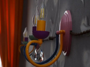 Квартира на Набережной