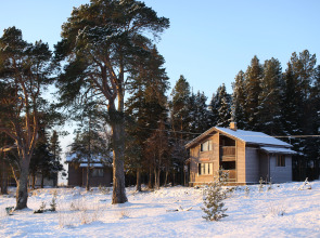 Отель Cedar Grass Белое Море