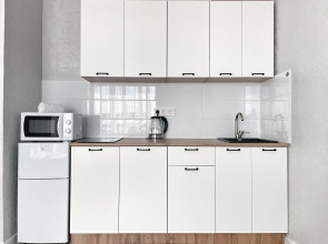 Апартаменты на Шамиля Усманова 18Г