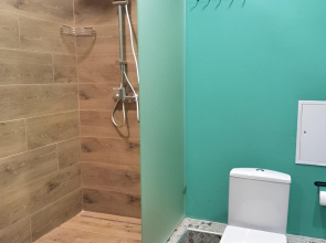 Квартира Беляева 42 на 19 этаже