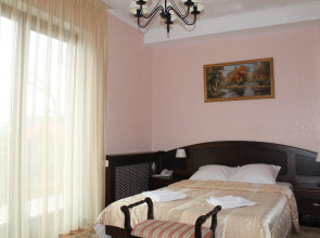 Гостевой дом Терраса