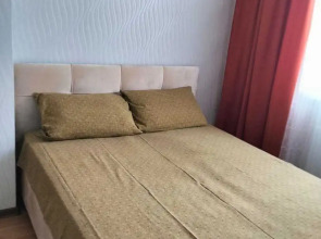 Квартира на проспекте Мира 10