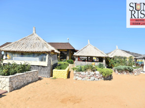 Отель Санрайз