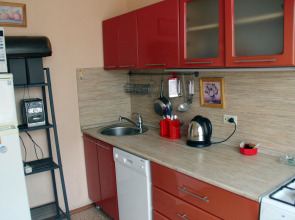 Апартаменты Урал Цвиллинга 40