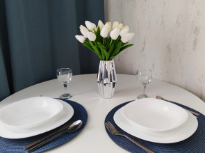 Апартаменты Комфорт на Хлебозаводской 2