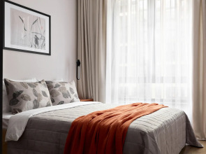 Апартаменты Ikigai Apart