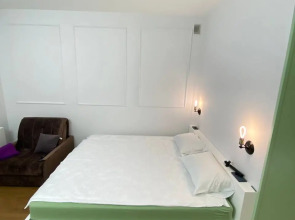 Апартаменты Звезда DaVinci