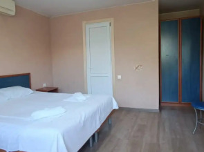 Гостевой дом Тенистый Берег