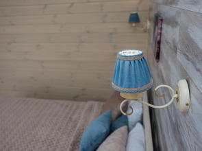 Манжерок Шале