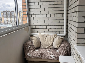 Квартира Просторная Уютная в Центре Города