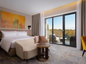 Hotel Swissôtel Wellness Resort Alatau Almaty