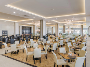 Hotel The Arkin Iskele Hotel