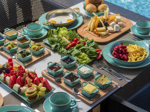 Megasaray Club Belek