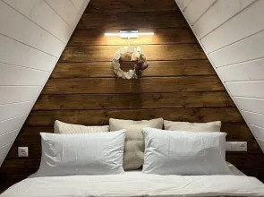 Вилла Indie House 1