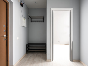 Апартаменты Стильная Квартира на Фрунзенской