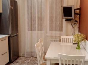 Апартаменты Бархат на Подлипецкой Слободе