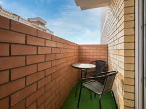 Квартира Красивая квартира у стадиона Каснодар