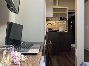 Апартаменты на Семеновской