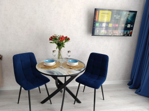 Квартира с шикарным видом в новом ЖК Sokol