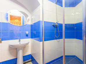 Апартаменты на Биржевом