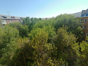 Квартира у ЖД Вокзала StandArtRooms