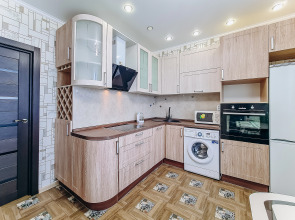 Апартаменты на Мало-Ленинской 167/2