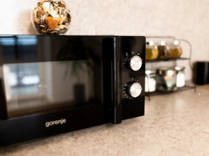 Квартира На Ленина 160Б