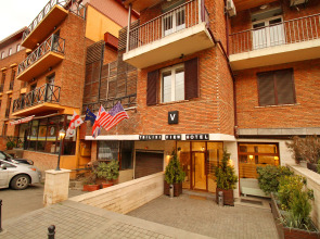 Отель Tbilisi View