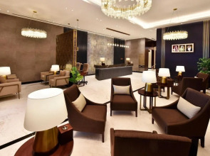 Bahrain Airport Hotel