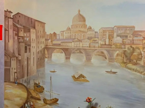 Мини-отель завода Промсвязь