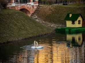 Квартира на Крестовой улице 27