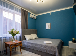 Мини-отель Сказка