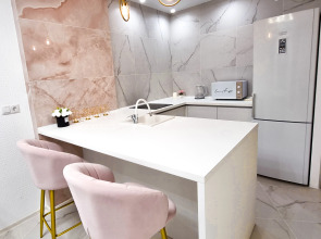 Апартаменты с панорамными окнами "Volgograd city"