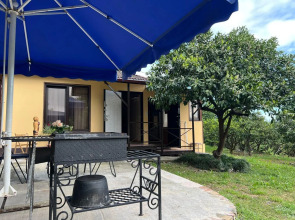 Частный дом Мандариновый дворик