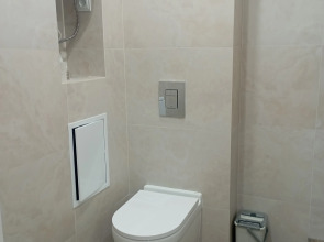 Квартира двухкомнатные апартаменты возле Кремля, недалеко ДС Кристал