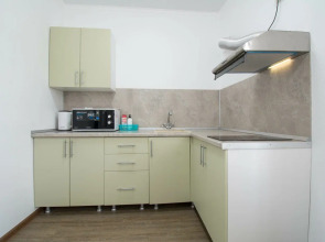 Гостевой дом Атмосфера