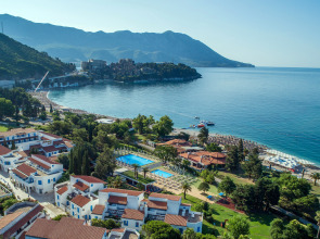 Отель Slovenska Plaza Resort 4