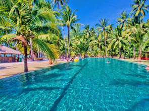 Апартаменты Siam Royal View