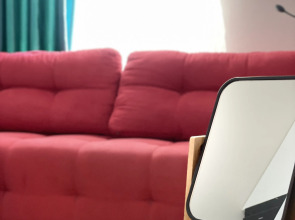 Апартаменты Белый песок