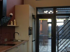 Шале Меот Coral