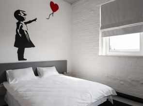 Апартаменты Loft в Казани