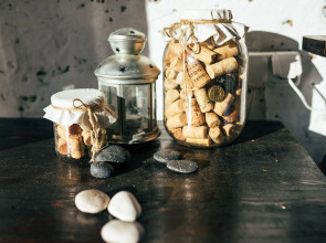 Гостевой дом Счастье Есть