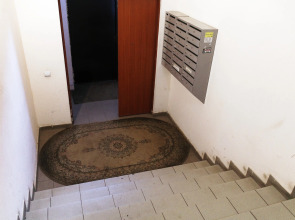 Апартаменты в центре