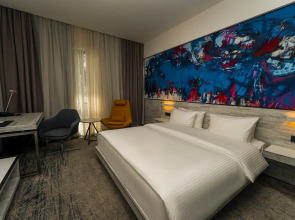 Отель Messier 53 Yerevan