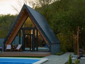 Вилла Лимон&Мята