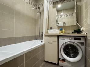 Апартаменты LifeHome на Иванова