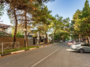 Гостевой дом Брио