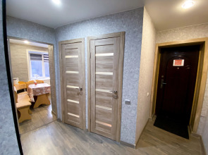 Апартаменты Квартира Проспект Советов 14