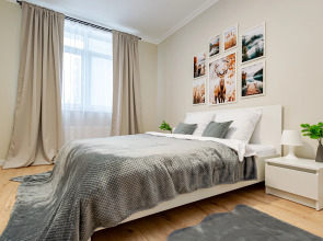 Апартаменты Cosmos Apart на Островского